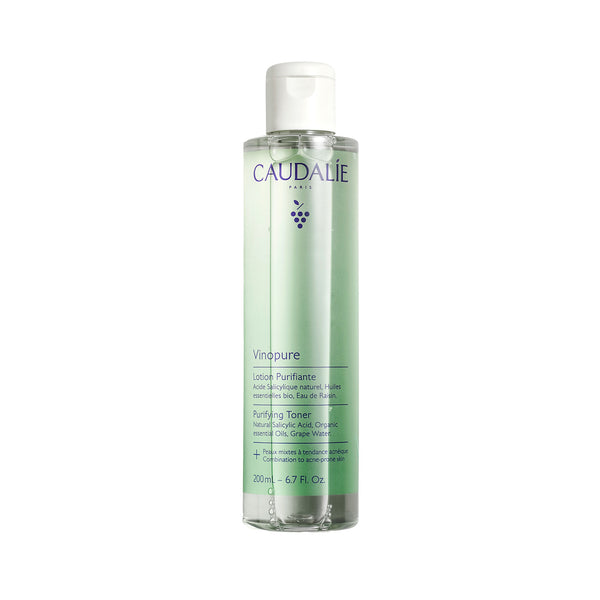 Vinopure Purifying Toner with Salicylic Acid